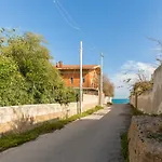 Nyaraló Malacala Calabernardo