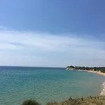 Malacala Nyaraló Calabernardo