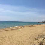 Malacala Nyaraló Calabernardo