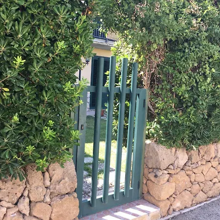 بيت للعطل Malacala كالابيرناردو
