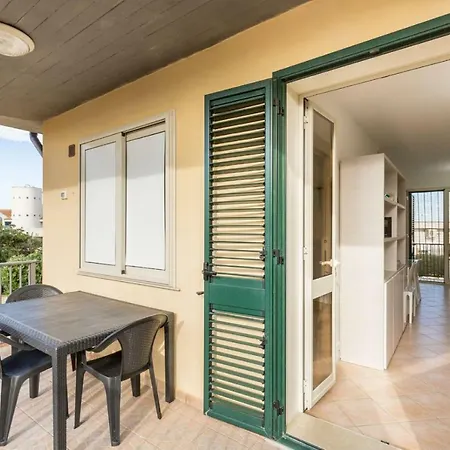 Casa vacanze Malacala