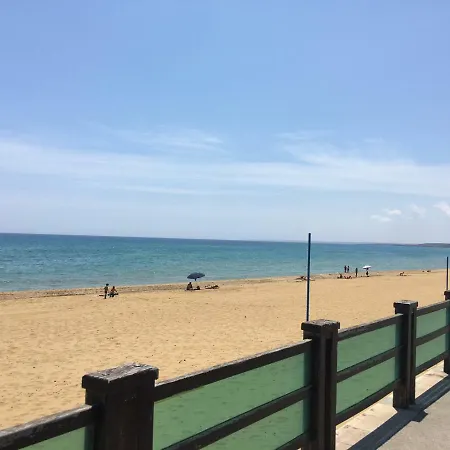 Сasa de vacaciones Malacala *