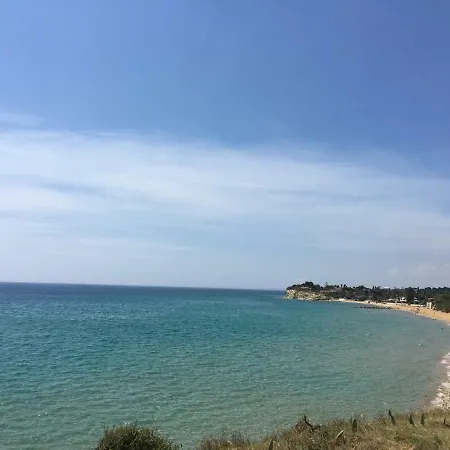 Malacala بيت للعطل كالابيرناردو