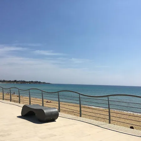 Malacala Сasa de vacaciones Calabernardo