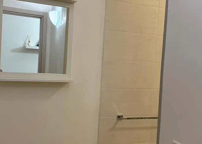 Feriehus Malacala Calabernardo