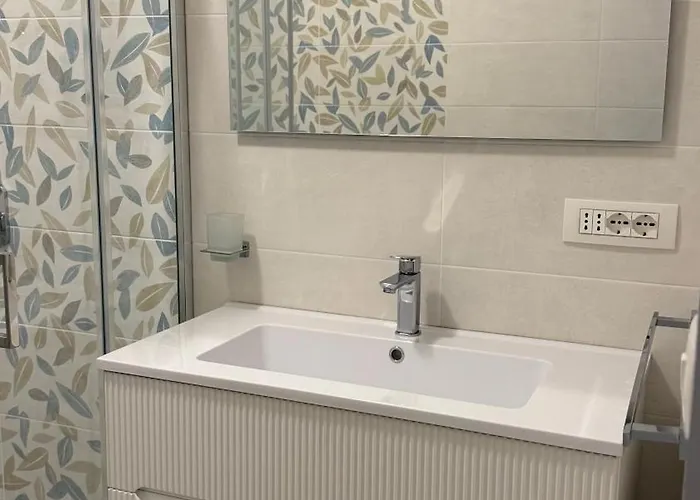 בית נופש Malacala *