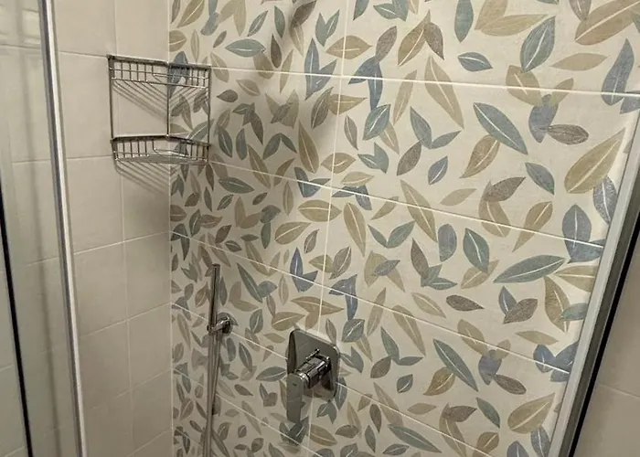 Feriehus Malacala Calabernardo