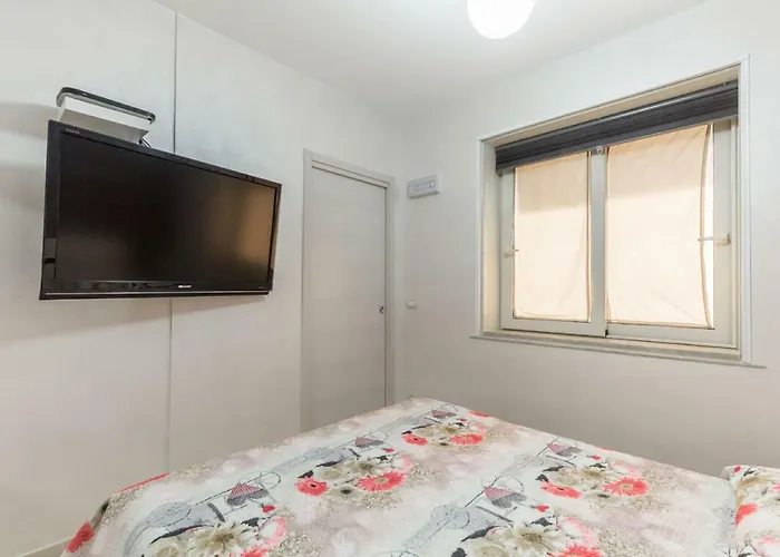 Malacala בית נופש *