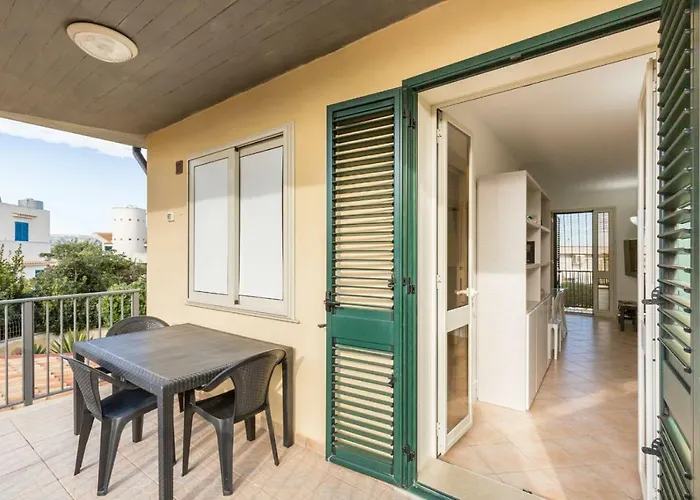 בית נופש Malacala