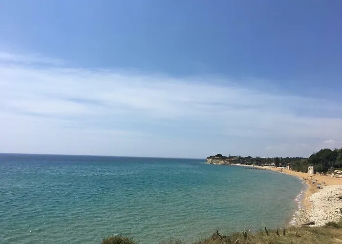 Malacala בית נופש קלברנרדו