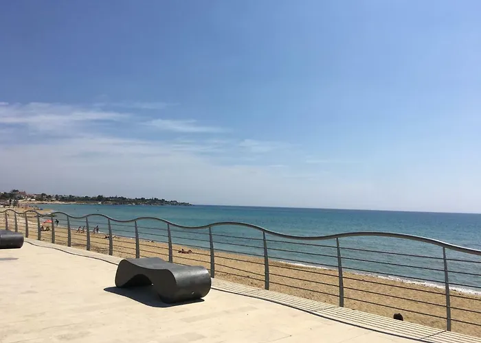 Malacala בית נופש קלברנרדו