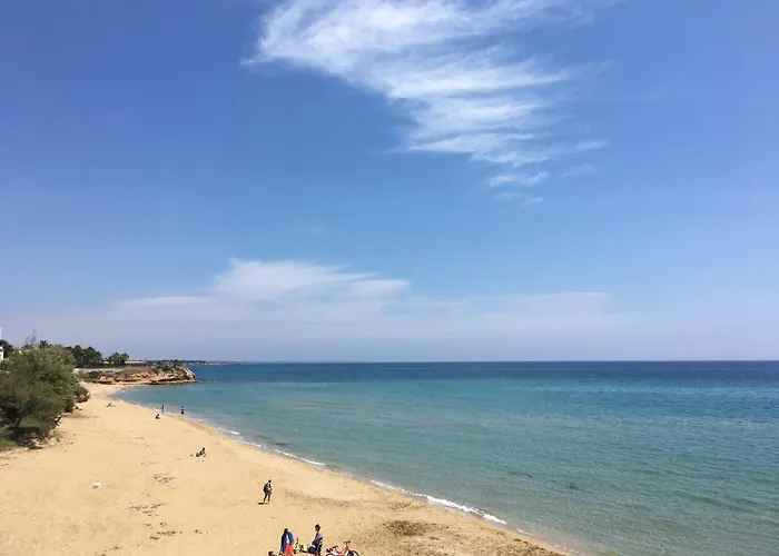 בית נופש Malacala