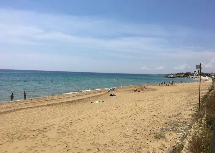 Malacala בית נופש קלברנרדו